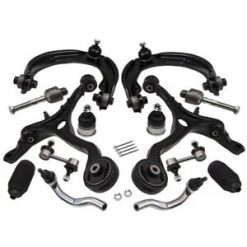 O'Reilly – 14 Pcs Forward Upper Control Arms Assembly & Ball Joint for Honda Accord 2008-2012