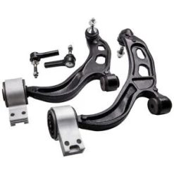 O'Reilly – 4 Pcs Suspension Forward Lower Control Arm w/Ball Joint for Ford Flex 2010 – 2012