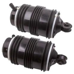 O'Reilly – 2x Back Air Spring Suspension Bag Upgraded for Mercedes W219 W211 E500 E320