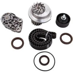 O'Reilly – Timing Belt Water Pump Bundle Fit Chevrolet Aveo Aveo5 1.6L L4 DOHC 16v 04-08