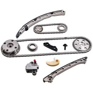 O'Reilly – New Timing Chain VVT Acuator Bundle Fit for MAZDA Touring Sport 3 6 CX-7 2.3L TURBO