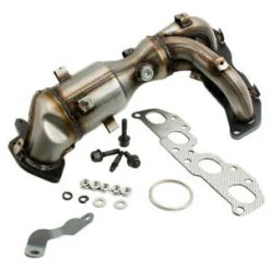 O'Reilly – Outlet Exhaust Manifold w/ Catalytic Converter for Nissan Altima QR25DE I4 2.5L