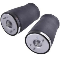 O'Reilly – Pair Back Air Suspension Bags for BMW 99-03 5 Series E39 37121094613 37121094614