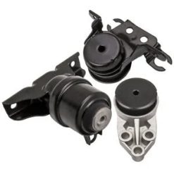 O'Reilly – Motor & Transmission Mount 3pcs for Ford Escape 2001-2004 A5304 A5292 Auto Trans