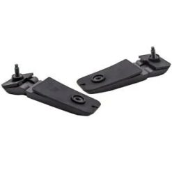 O'Reilly – 2 Pcs Back Tailgate Glass Window Hatch Hinge for Nissan Pathfinder 6 Cyl 4.0L