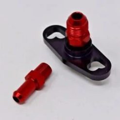 O'Reilly – Fuel Pressure Regulator FPR Adapter for Nissan Toyota SR20DET 240SX 1/8NPT