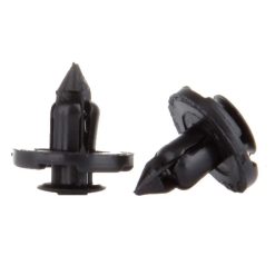O'Reilly – Door Trim Panel Fender clips 01553-09321 -30 Pcs
