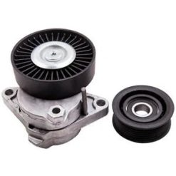 O'Reilly – New Serpentine Belt Tensioner Pulley for Mercedes-Benz CL500 C320 1122000670
