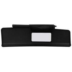 O'Reilly – Sun Visor Black Right Passenger Side for Mazda (NE5169270D02 )- 1 PC