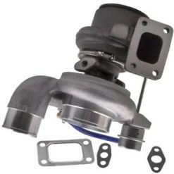 O'Reilly – T3 HY35W Turbo Turbocharger for Dodge RAM 2500 / 3500 T3 flange Racing 2003-2007