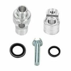 O'Reilly – for 2000-2013 Chevy Suburban GMC Yukon Eliminates Rear AC Rear AC block Off Bundle