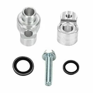 O'Reilly – for 2000-2013 Chevy Suburban GMC Yukon Eliminates Rear AC Rear AC block Off Bundle