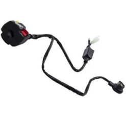 O'Reilly – Light/Start/Ki,ll Combination Switch for Honda ATV TRX250R TRX 250R 35200-HB9-020