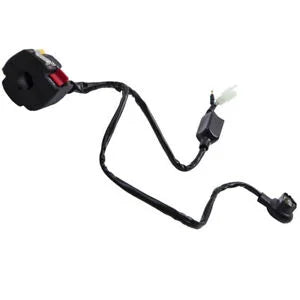 O'Reilly – Light/Start/Ki,ll Combination Switch for Honda ATV TRX250R TRX 250R 35200-HB9-020