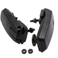 O'Reilly – 2 Pcs for FORD ESCAPE MARINER 2008 LIFTGATE GLASS WINDOW HINGE Back 2 PIECES