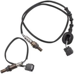O'Reilly – 2 Pcs Upstream & Downstream Oxygen Sensor O2 for Honda Accord 2003-2007 234-4797