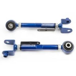O'Reilly – 2x Rear Adjustable Camber Control Arms Bundle for Honda CRV 02-06 for Element 03