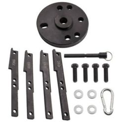 O'Reilly – Injector Cam Gear Puller Timing Service Bundle Wedge for Cummins ISX QSX Engine