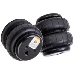 O'Reilly – 2pcs 2500 lb Airmatic Suspension for Ford F150/F250 for GMC Sierra for Chevrolet