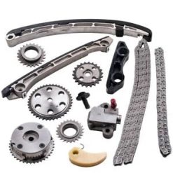 O'Reilly – New Timing Chain Bundle Crank Gear for MAZDA 3 6 CX-7 2.3L Turbo 06-13 L3K9-12-4X0C