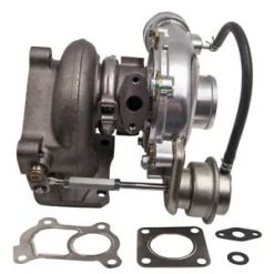 O'Reilly – Turbo Turbocharger RHF4 for ISUZU Colorado Gold Series 3.0L Diesel 8980118923