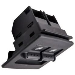 O'Reilly – Power Master Window Switch for Volkswagen Beetle 1998-2010 1C0959855A 1C0959527