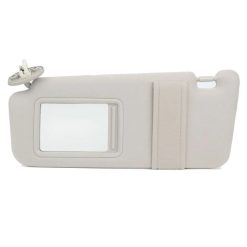 O'Reilly – Sun Visor Gray Left Driver Side with Sunroof for Toyota (74320-0T022-B1,74310-0T022-B1)- 1 PC