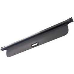 O'Reilly – Car Back Trunk Cargo Protector for Volvo XC90 Security Shield Shade Black 2016-2020