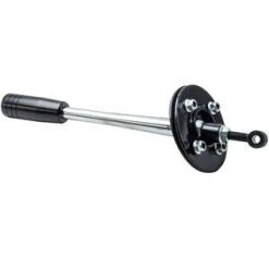 O'Reilly – Racing Adjustable Short Shifter W/ Black Knob for BMW E46 E34 E6x