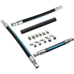 O'Reilly – Heavy Duty High Pressure Oil Pump HPOP Hose Lines for Ford 7.3L Powerstroke