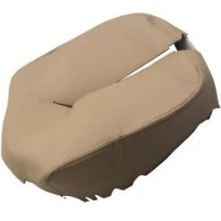 O'Reilly – Auto Center Console Lid Armrest Protector for Chevy Silverado GMC SIerra Yukon 07-14