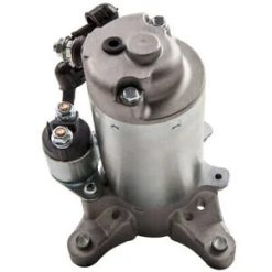 O'Reilly – Starter Motor for Honda GXV390SE33 GXV270 GXV340 12V 14 Tooth Drive
