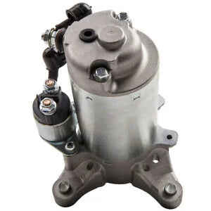 O'Reilly – Starter Motor for Honda GXV390SE33 GXV270 GXV340 12V 14 Tooth Drive