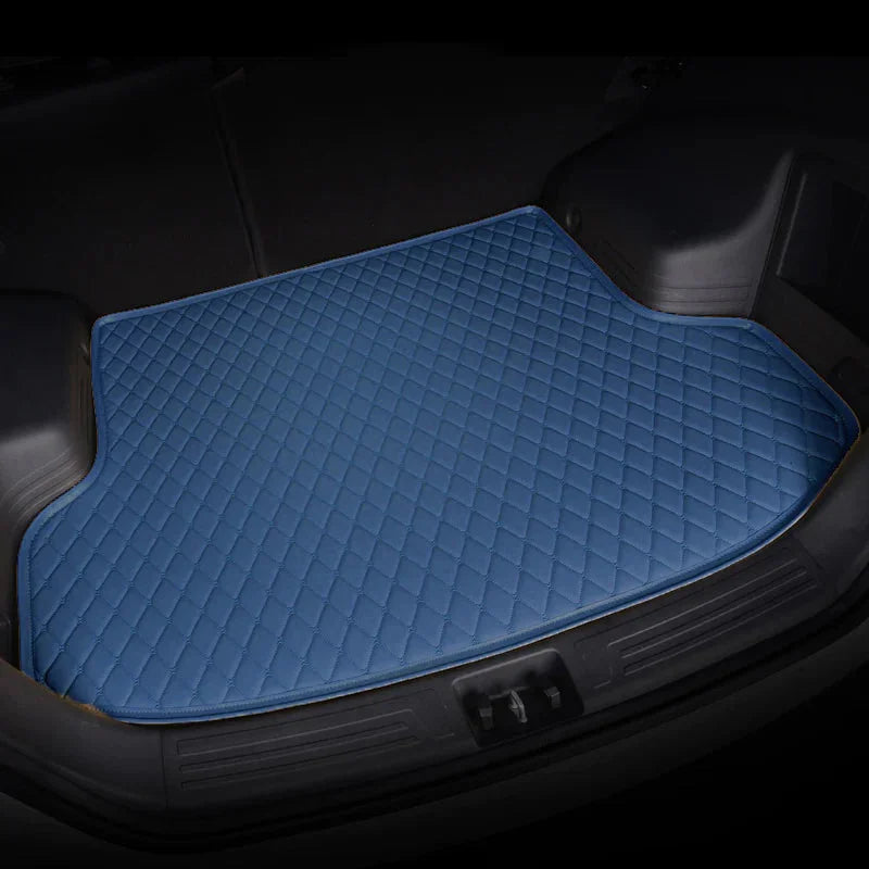 O'Reilly – Custom Trunk Mats - Image 15