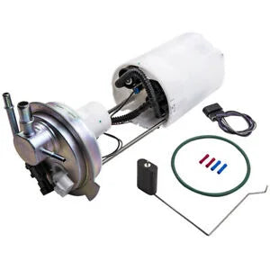 O'Reilly – Electric Fuel Pump for Chevrolet Silverado 1500 SP3609M 12V FG0340 Strainer