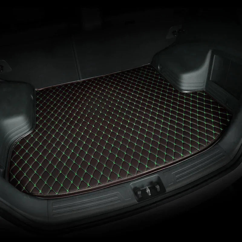 O'Reilly – Custom Trunk Mats - Image 7