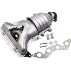 O'Reilly – Exhaust Manifold Headers for Honda Civic DX LX CX VX HX 1.7L L4 SOHC 2001-2005
