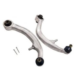 O'Reilly – Pair Rearward Forward Lower Control Arms for Nissan 350Z 2006-2008 Grand Touring