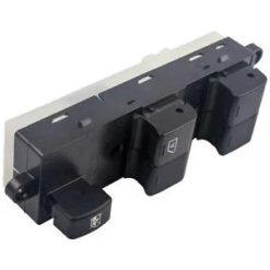 O'Reilly – Electric Window Master Switch Control for Nissan Navara D40 2007-2015 254015X010