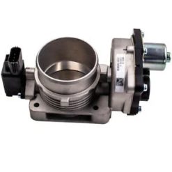O'Reilly – Throttle Body Assembly fit Ford Mustang V6 4.0L 06 07 08 9W7Z9E926A Sales