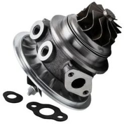 O'Reilly – Turbo Cartridge Core for Subaru Impreza WRX STI GT XT 2.5L RHF48 VF39 VF52 VF43