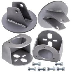 O'Reilly – 1PC High Quality Strut Lower Control Sets for Ford Crown Victoria