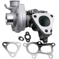 O'Reilly – Turbo Charger for Mitsubishi Pajero Montero 4D56 2.5L TD04-11B Oil Cooled