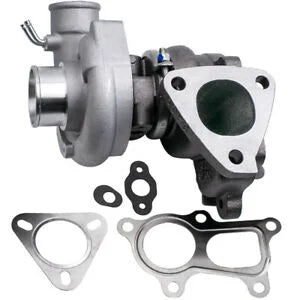 O'Reilly – Turbo Charger for Mitsubishi Pajero Montero 4D56 2.5L TD04-11B Oil Cooled