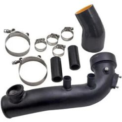 O'Reilly – Intake Turbo Charge Pipe Cooling Bundle for BMW E92 Coupe N54 335i / 335xi 06-2010