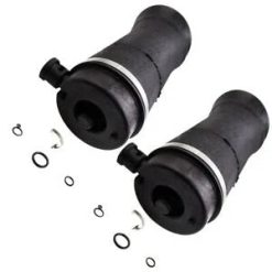 O'Reilly – Pack of 2 Air Strut Air Suspension Bag for Lincoln Navigator for Ford 1997-2002