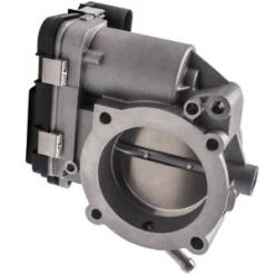 O'Reilly – Throttle Body Assembly Bundle for Volkswagen Passat 2.5L 2012 2013 2014 07K133062A