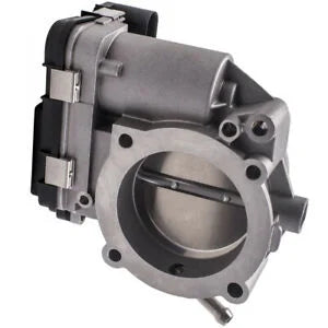 O'Reilly – Throttle Body Assembly Bundle for Volkswagen Passat 2.5L 2012 2013 2014 07K133062A